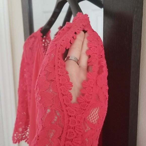 Beachy dress - Picture 3 of 4